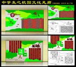 校园文化墙