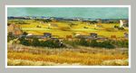 风景油画