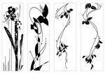 雕刻花纹