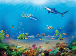 海底世界