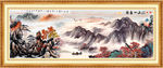 中国画