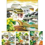 情系水乡（新版）