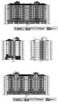 商业楼房高层建筑设计