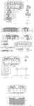会所商业建筑设计图纸