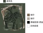 古典图案