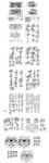 建筑设计CAD素材大样