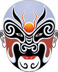 元宝脸