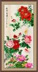 牡丹花