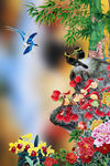 花鸟画