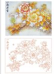 牡丹花