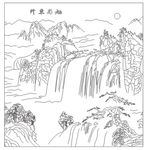 旭日东升