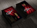 珠宝名片