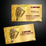 KTV名片