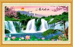 风景画