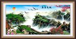万里长城