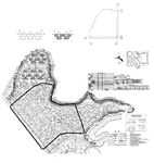 地产规划总平面图