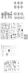 地产门楼建筑施工图