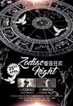 星座罗盘