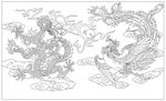 龙凤呈祥