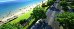 海边公路