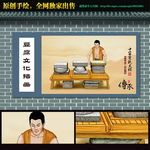 豆腐文化