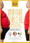 减肥瘦身