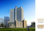 建筑外观