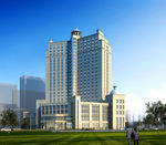 建筑外观