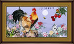 花鸟画