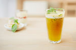 激情水果冰茶
