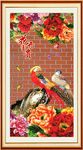 花鸟画