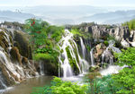 山水风景