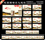 校园围墙文化