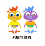 鸡