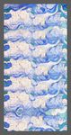 云彩油画