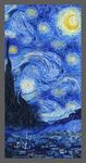 梵高星空