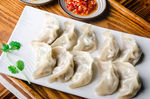 蒸饺
