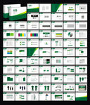 农业VI 公司VI设计