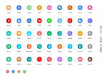 49款企业类政务iconapp