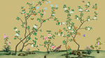 花鸟图