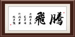 腾飞