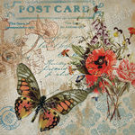 欧美风格装饰画