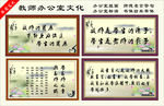 教师办公室.文化