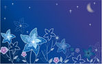 梦幻花舞