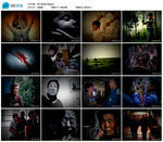 感谢母亲纪录片公益广告影视素材