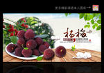 杨梅