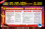 四项基础制度