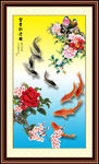 花鸟画