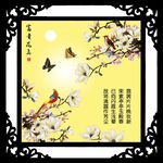 花鸟