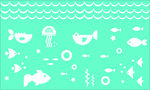 海底抽象